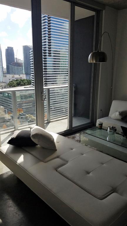 Downtown Miami Deluxe Apartment Екстер'єр фото