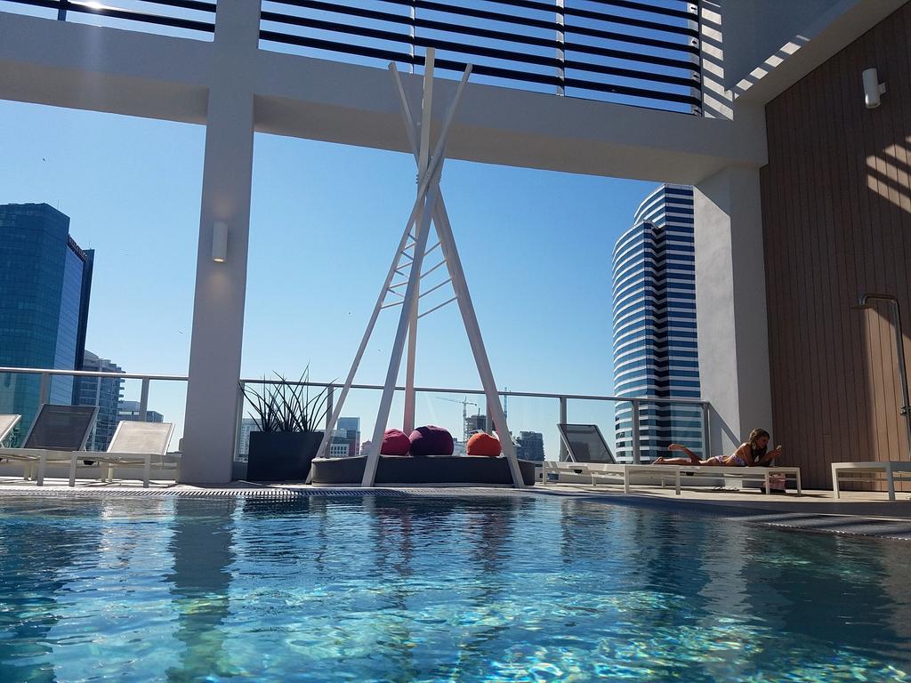 Downtown Miami Deluxe Apartment Екстер'єр фото