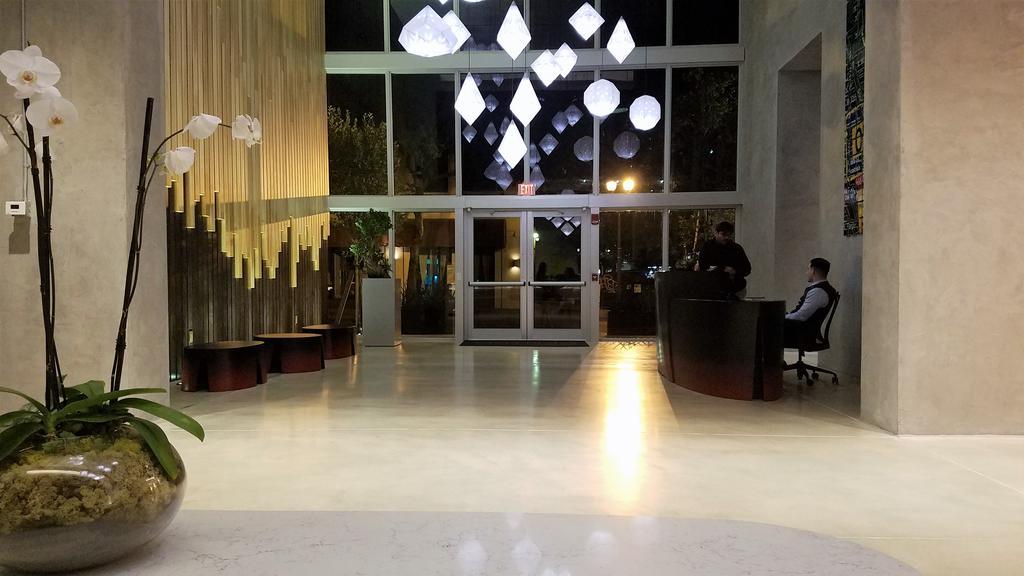 Downtown Miami Deluxe Apartment Екстер'єр фото